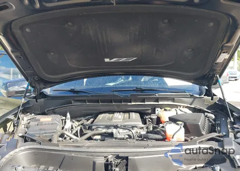 2023 Cadillac Escalade 4Wd V-Series z USA, uszkodzony, nr VIN 1GYS4HK92PR494501